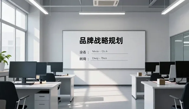 市场调研在品牌咨询中的适用条件与选择依据